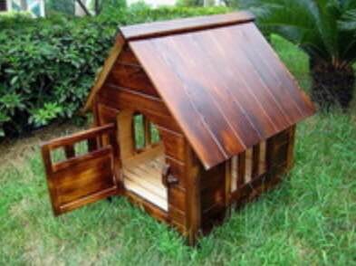 Dog House,Dog Cage & Room