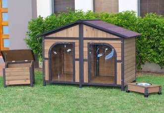 Dog House,Dog House