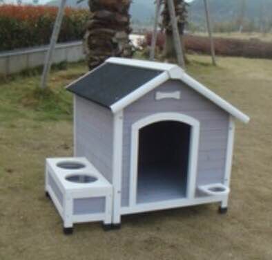 Dog House,Dog Cage & Room