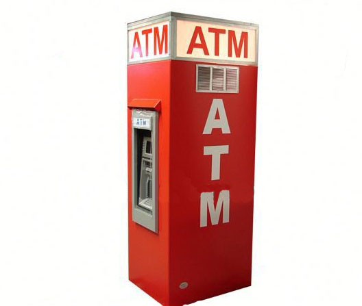 ATM,ATM