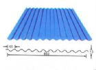 Steel panels