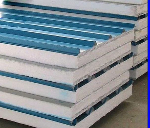 Steel panels,Steel panels