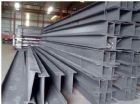 Steel structure