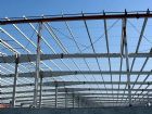 Steel structure