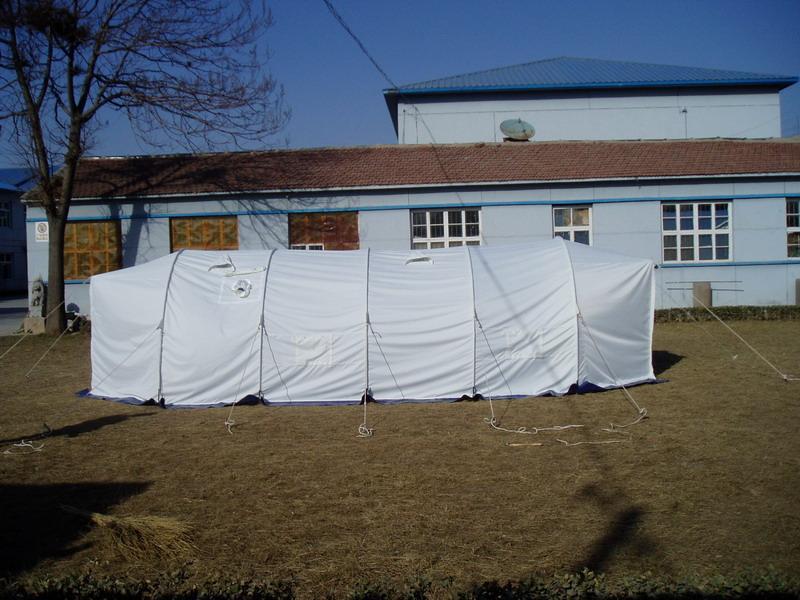 U N & Family tent,U N & Family tent