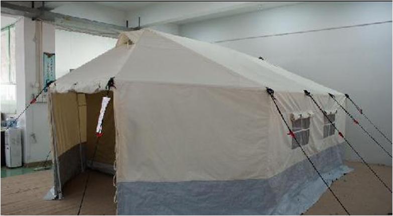 U N & Family tent,U N & Family tent