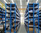 Warehouse Shelf>>