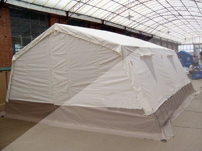 U N & Family tent,U N & Family tent