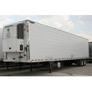 Refrigerator Trailer,Refrigerator Trailer