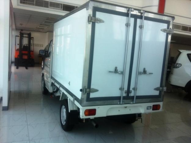 Refrigerator Trailer,Refrigerator Trailer & TankerTruck