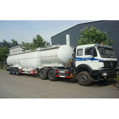 TankerTruck,Refrigerator Trailer & TankerTruck