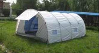 U N & Family tent,U N & Family tent