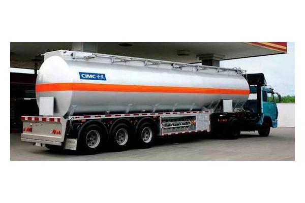 TankerTruck,Refrigerator Trailer & TankerTruck