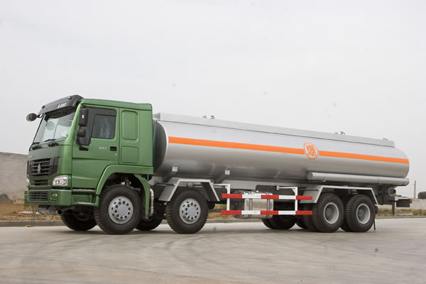 TankerTruck,TankerTruck