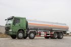 TankerTruck