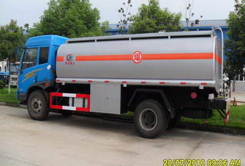 TankerTruck,TankerTruck