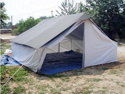 U N & Family tent,U N & Family tent