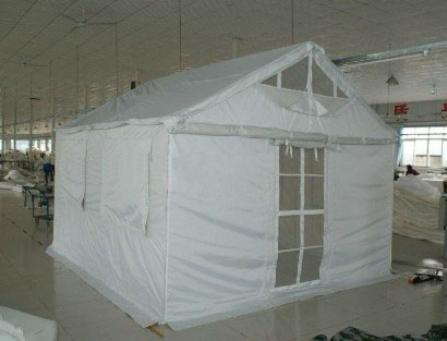 U N & Family tent,U N & Family tent