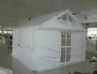 U N & Family tent