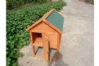 Rabbit House