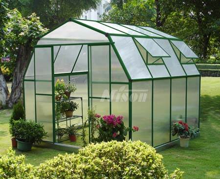 Green House,Green House