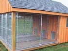 Dog House