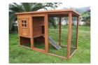 Chicken House