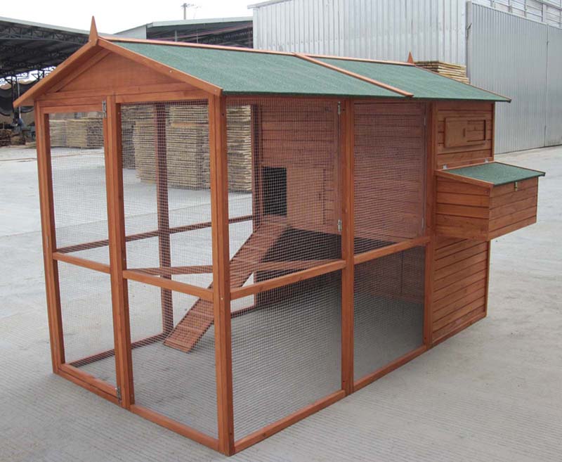 Chicken House,Chicken House