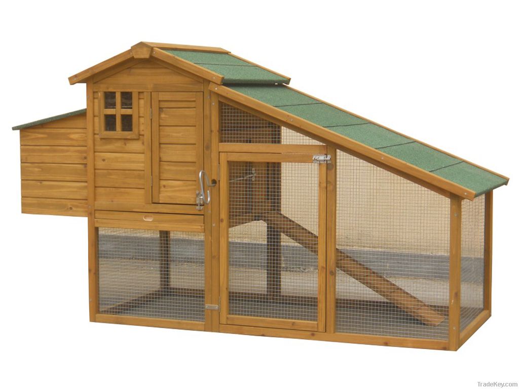 Chicken House,Chicken House