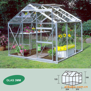 Green House,Green House