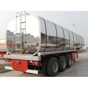 TankerTruck,Refrigerator Trailer & TankerTruck