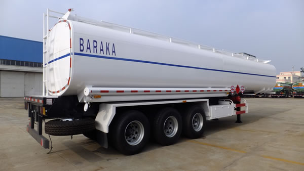 TankerTruck,Refrigerator Trailer & TankerTruck