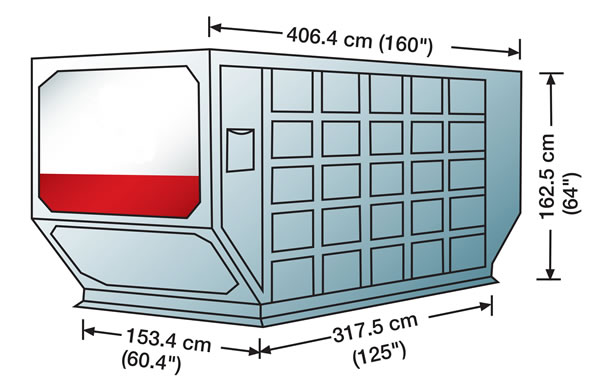 plain container,Plain container 