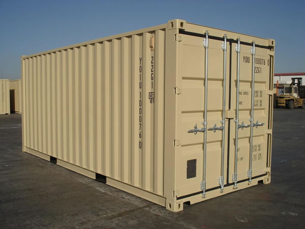 container,Container