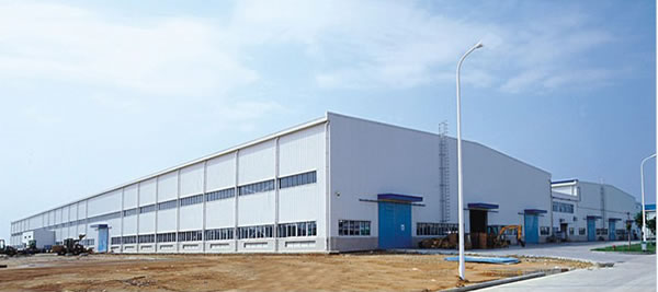 Steel warehouse,Steel warehouse