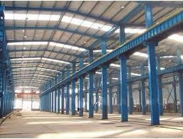 Steel warehouse,Steel warehouse