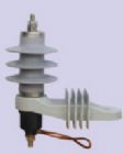 Polymer Lighting arrester