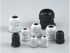 Nylon cable glands,Plastic Product