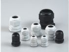 Nylon cable glands