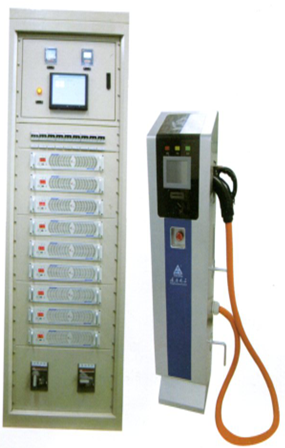 Electronic Car Charging Station,Electronic Car Charging Station