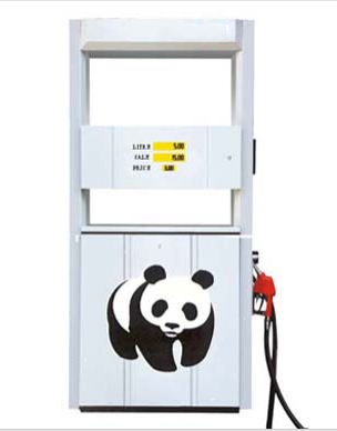 HP SERIES,Fuel Dispenser