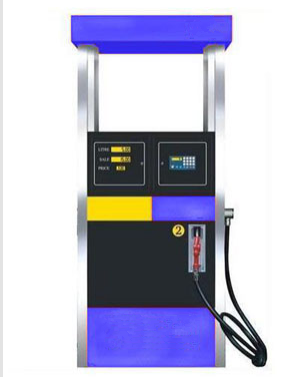 RISING SUN,Fuel Dispenser