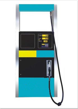 DONG,Fuel Dispenser