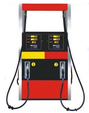 DONG,Fuel Dispenser