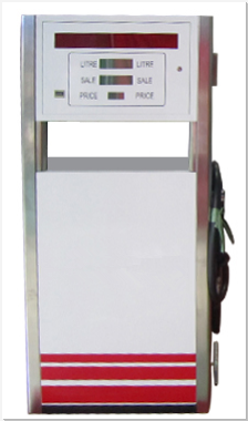 WAYNE SERIES,Fuel Dispenser