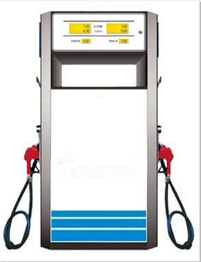 WAYNE SERIES,Fuel Dispenser