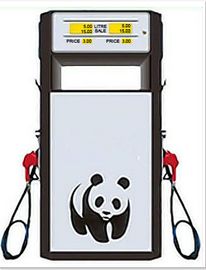 WAYNE SERIES,Fuel Dispenser