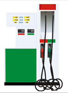 GOLD SUN SERIES,Fuel Dispenser