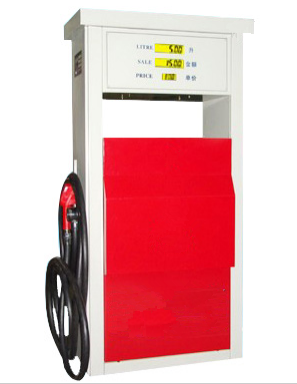 RED SUN SERIES,Fuel Dispenser
