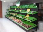 Vegetable Shelf